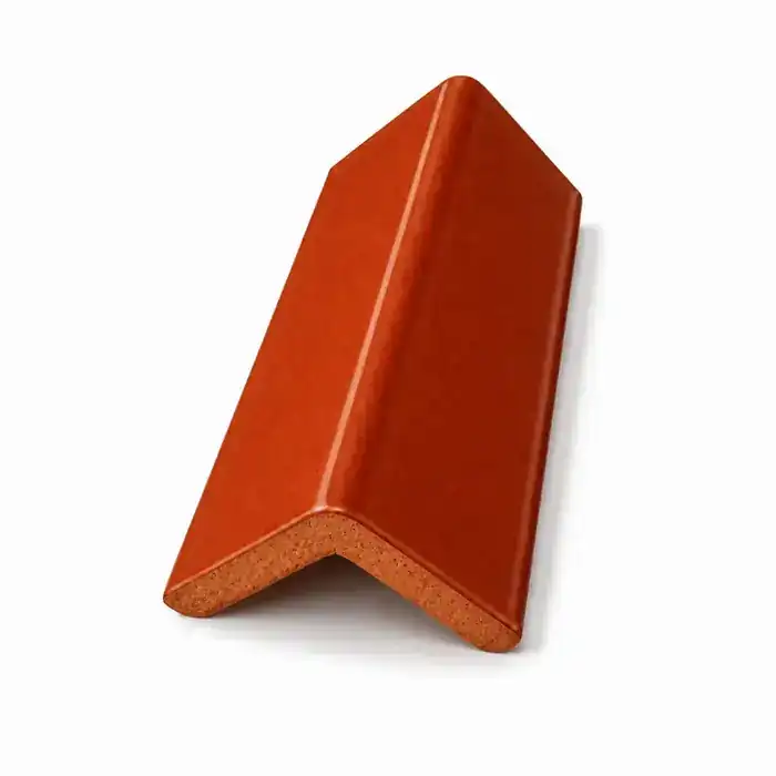 Deslavado Terracota Angulo